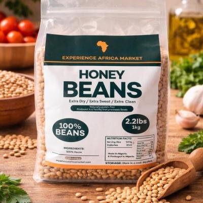 Honey Beans