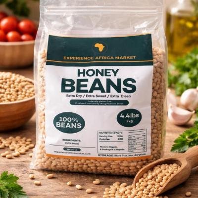 Honey Beans